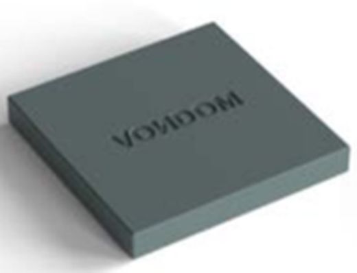 Floreira retangular de resina 120x50x50 By studio Vondom