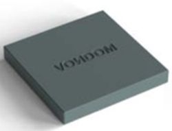 Floreira retangular de resina 100x36x40 By studio Vondom