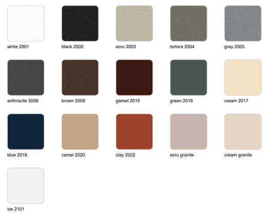 Floreira retangular de resina 120x50x50 By studio Vondom