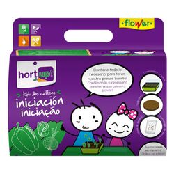 Trousse de culture d'initiation au verger