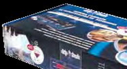 Complete misting system kit