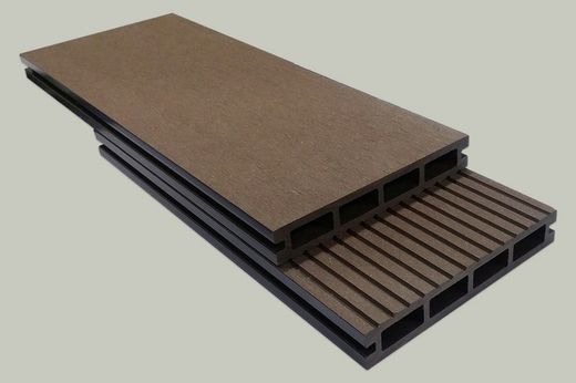 Lamas de composite Alveolar m2
