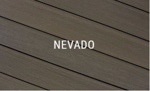 Lamas de composite encapsulada precio m2