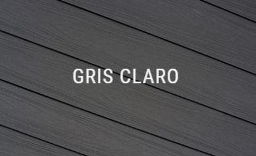 Lamas de composite encapsulada precio m2