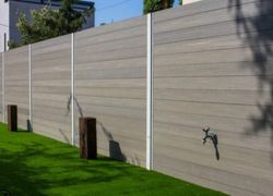 Lamas de composite encapsulada precio m2