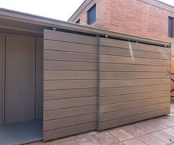 Lamas de composite encapsulada precio m2