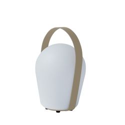 Bob Outdoor Mobile LED Table Lamp