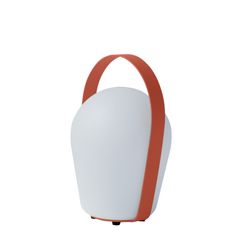Bob Outdoor Mobile LED Table Lamp