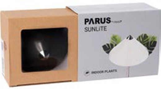 Lampada led per piante viventi