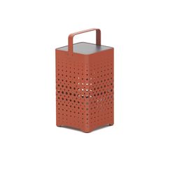 Alice LED solar aluminum floor lamp