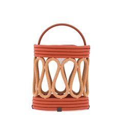 Lampada solare a corda curva Corb