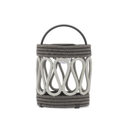 Lampada solare a corda curva Corb