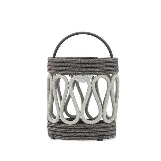 Lampada solare a corda curva Corb