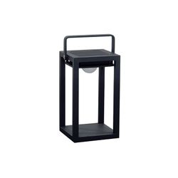 Lux Solar-Tischlampe