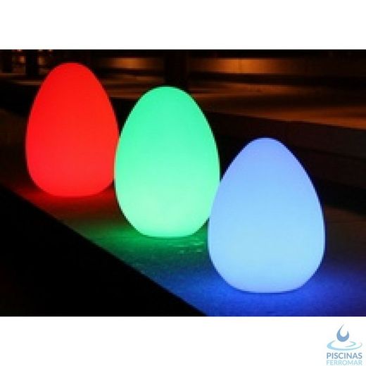 Astral Pool LED Floating Lamps