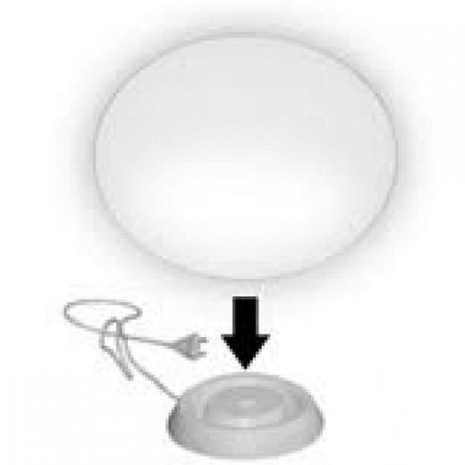 Astral Pool LED Floating Lamps