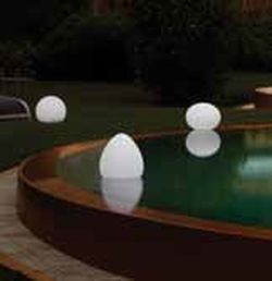 Astral Pool LED Floating Lamps