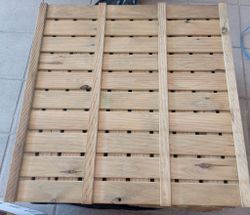 Tile from the Bruc Jardi brand