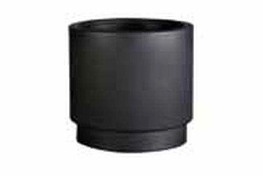 Self-watering pot Hobby flower round BASE line 42x40