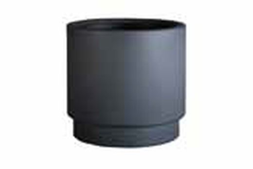 Self-watering pot Hobby flower round BASE line 50x40