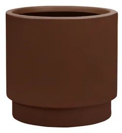 Self-watering pot Hobby flower round BASE line 60x50