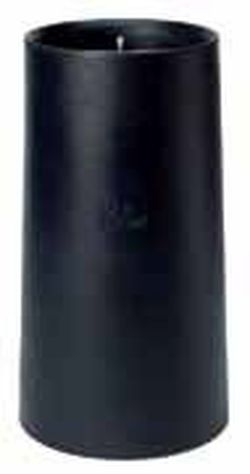 Self-watering pot NOVO line round high 42x75