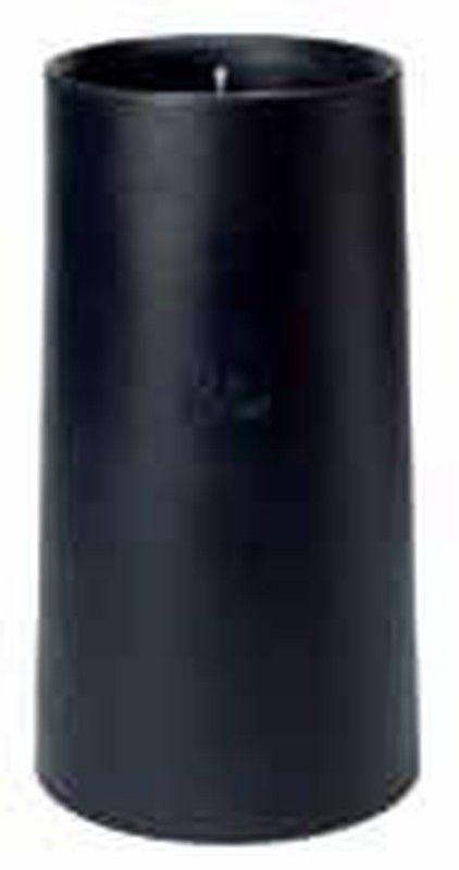 Self-watering pot NOVO line round high 42x75