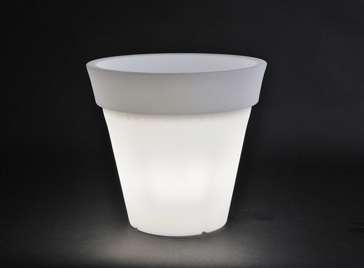 Vaso Conico Luminoso Pegasus