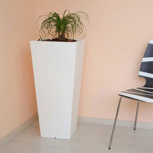 Vaso in resina Hydrus 39x85