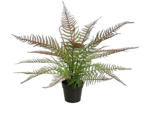 POTE DE SAMambaia ARTIFICIAL 55CM