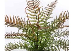 POTE DE SAMambaia ARTIFICIAL 55CM