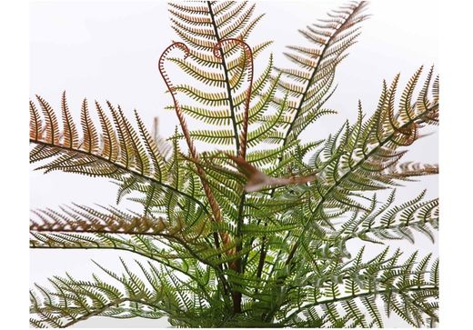 POTE DE SAMambaia ARTIFICIAL 55CM