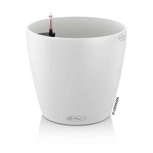Flowerpot Owl self-watering Classic color 70 x 64.5 cm