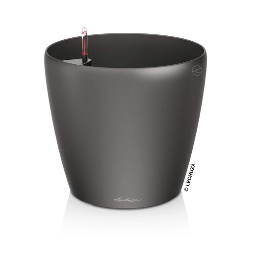 Flowerpot Owl self-watering Classico Premium 43.5 x 39 cm