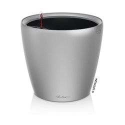 Flowerpot Owl self-watering Classico Premium 43.5 x 39 cm