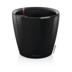 Flowerpot Owl self-watering Classico Premium 43.5 x 39 cm
