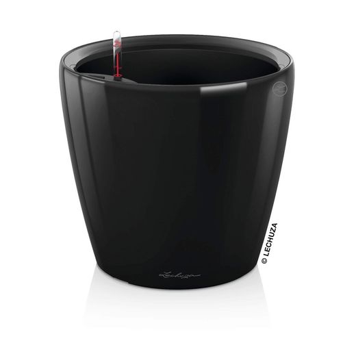 Flowerpot Owl self-watering Classico Premium 43.5 x 39 cm