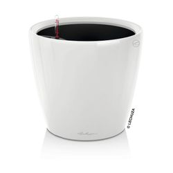 Flowerpot Owl self-watering Classico Premium 43.5 x 39 cm
