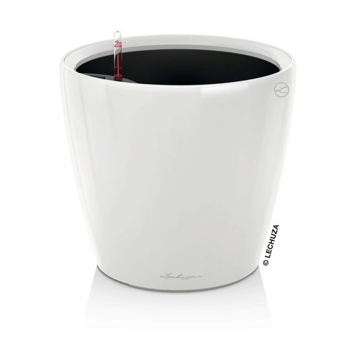 Flowerpot Owl self-watering Classico Premium 43.5 x 39 cm