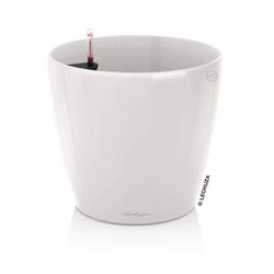 Vaso auto-irrigável Lehuza Classico Premium 28,5 x 26 cm
