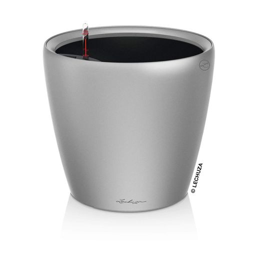 Vaso auto-irrigável Lehuza Classico Premium 28,5 x 26 cm