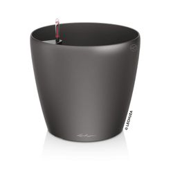 Vaso auto-irrigável Lehuza Classico Premium 28,5 x 26 cm