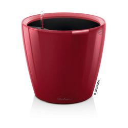 Vaso auto-irrigável Lehuza Classico Premium 28,5 x 26 cm