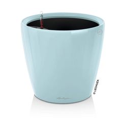 Vaso auto-irrigável Lehuza Classico Premium 28,5 x 26 cm