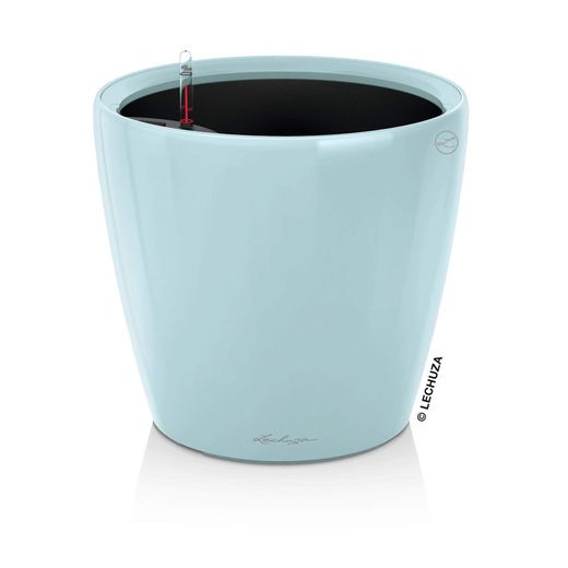 Vaso auto-irrigável Lehuza Classico Premium 28,5 x 26 cm