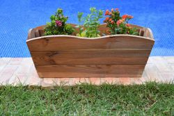 Faurjardin brand flowerpot