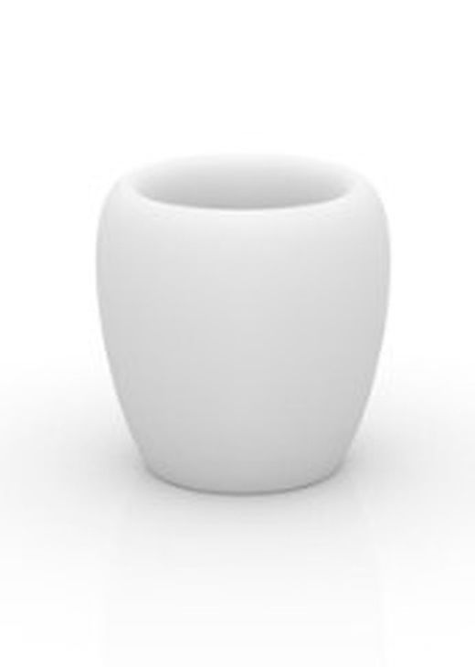 Floreira redonda de diversos tamanhos Por Stefano Giovannono ¬ Elisa Gargan