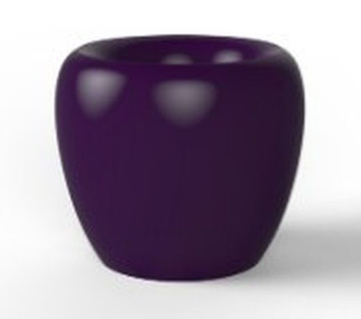 Floreira redonda de diversos tamanhos Por Stefano Giovannono ¬ Elisa Gargan