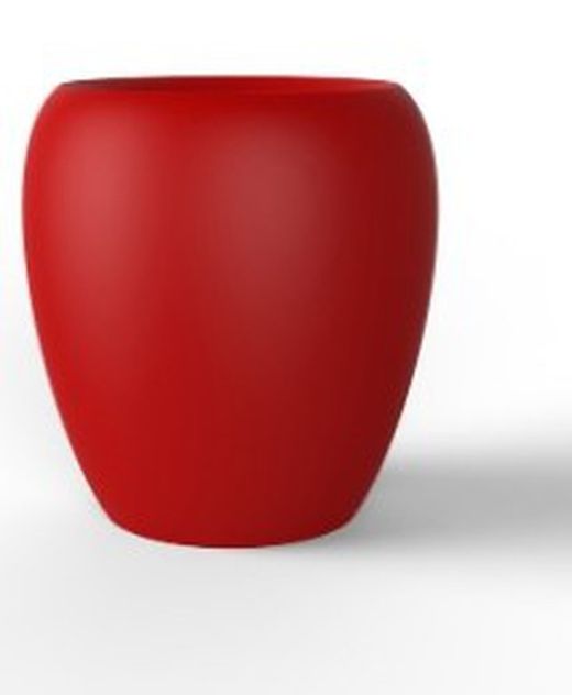 Floreira redonda de diversos tamanhos Por Stefano Giovannono ¬ Elisa Gargan