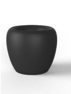 Floreira redonda de diversos tamanhos Por Stefano Giovannono ¬ Elisa Gargan